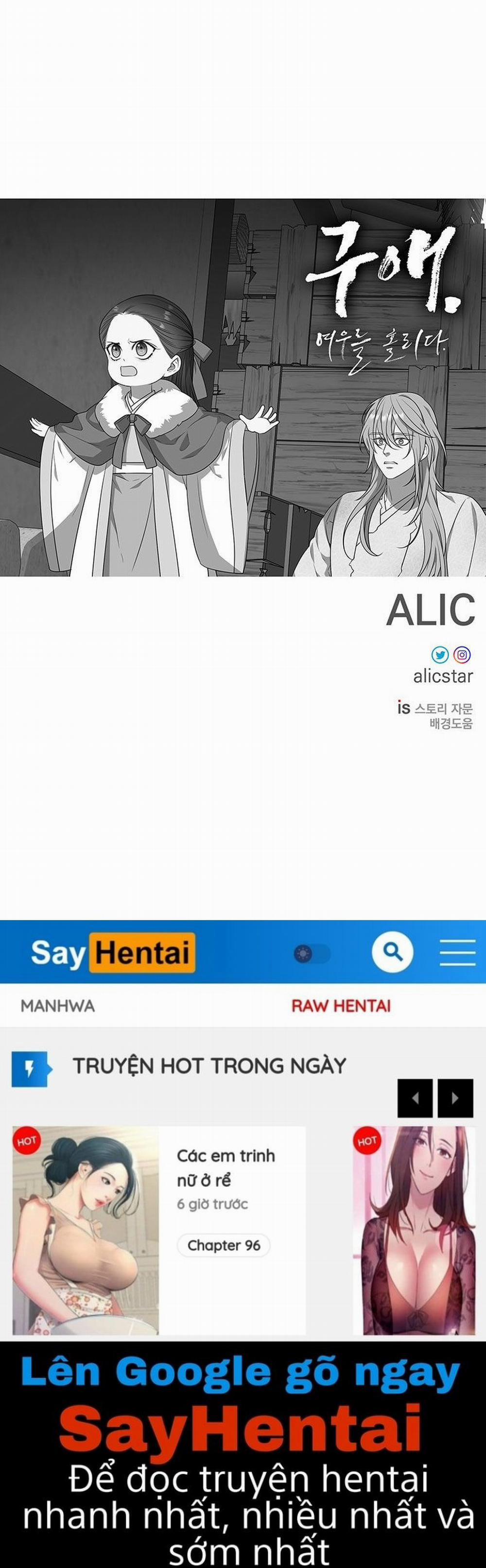 [18+] Ve Vãn, Mê Hoặc Hồ Ly 9.2 trang 21