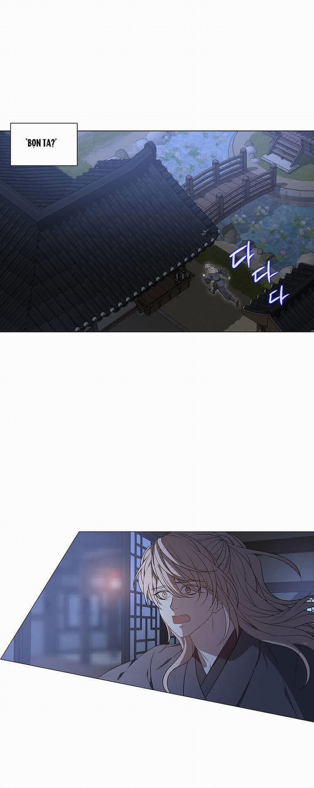 [18+] Ve Vãn, Mê Hoặc Hồ Ly 9.2 trang 4