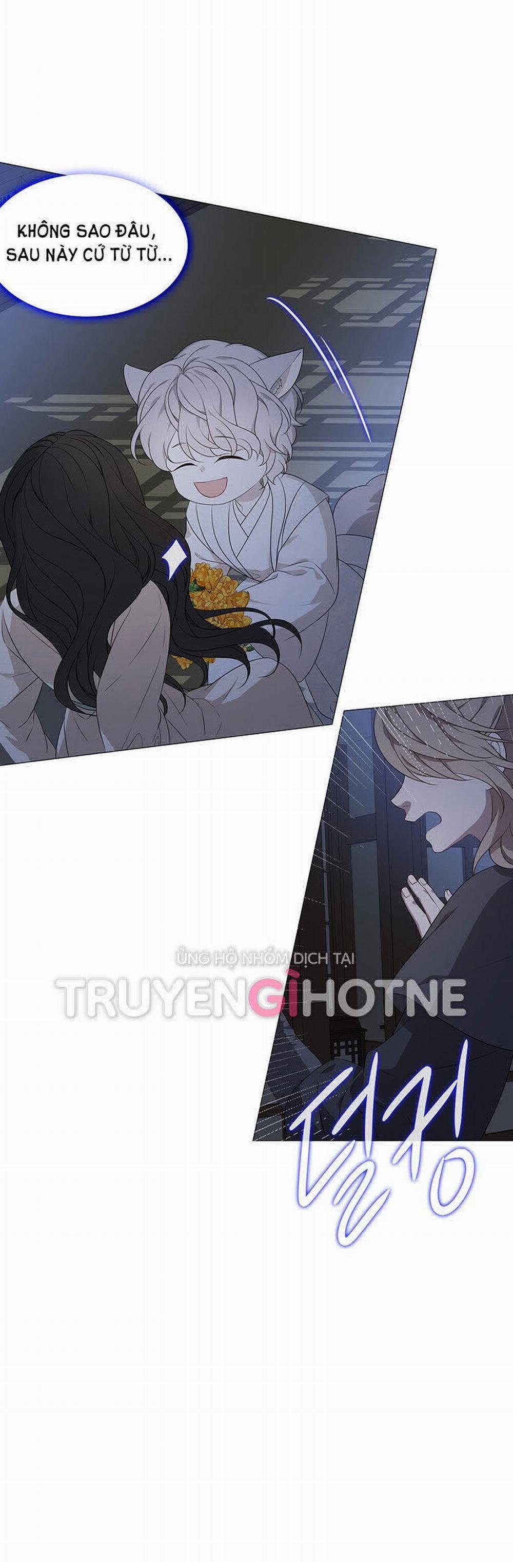 [18+] Ve Vãn, Mê Hoặc Hồ Ly 9.2 trang 5