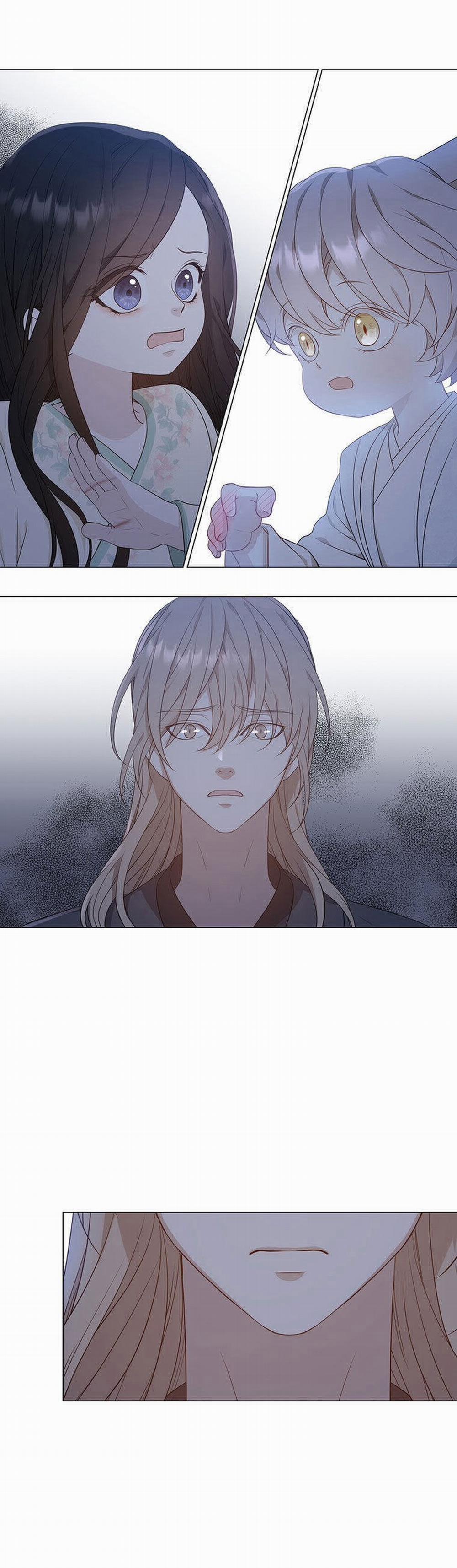 [18+] Ve Vãn, Mê Hoặc Hồ Ly 9.2 trang 8