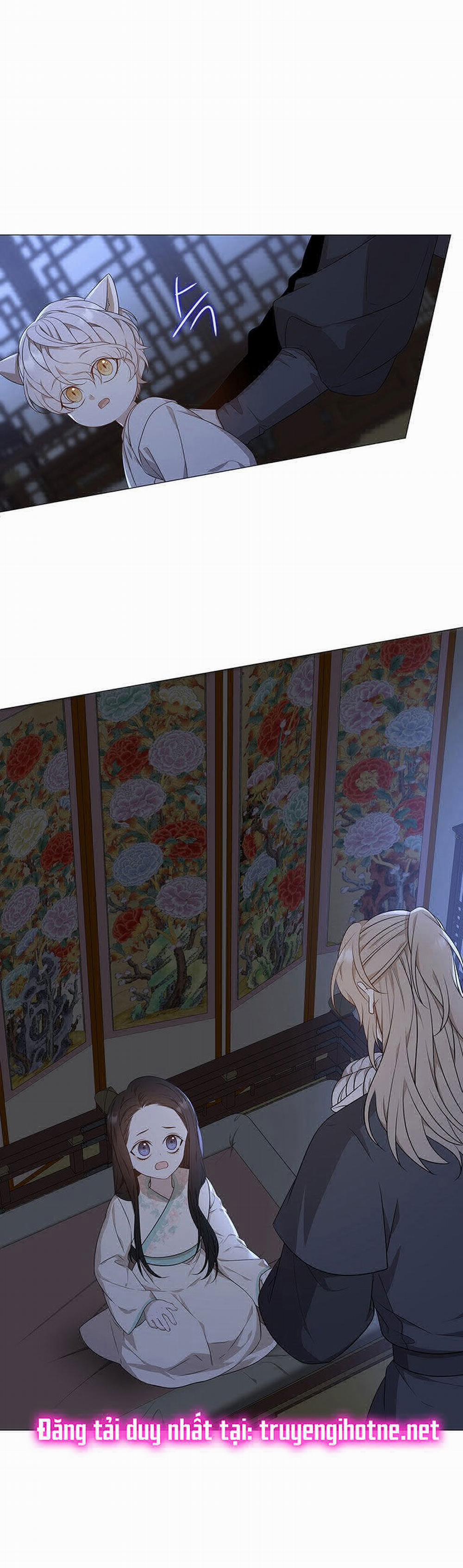 [18+] Ve Vãn, Mê Hoặc Hồ Ly 9.2 trang 9