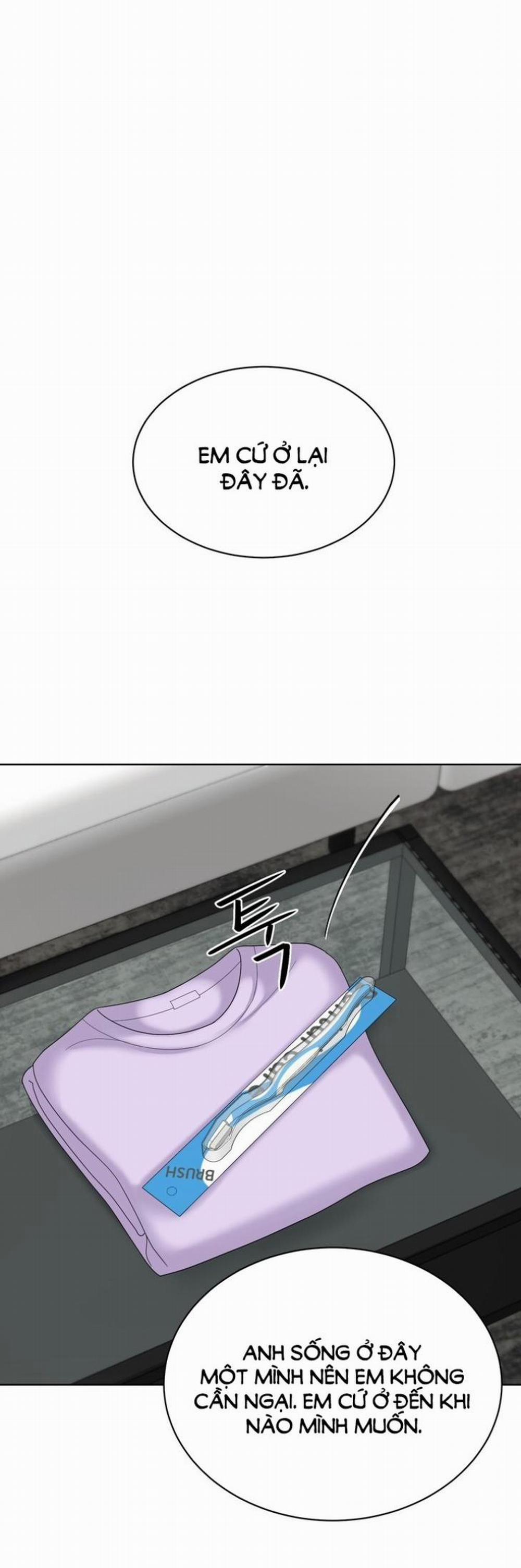 [18+] Vị Của Sếp 10.1 trang 0