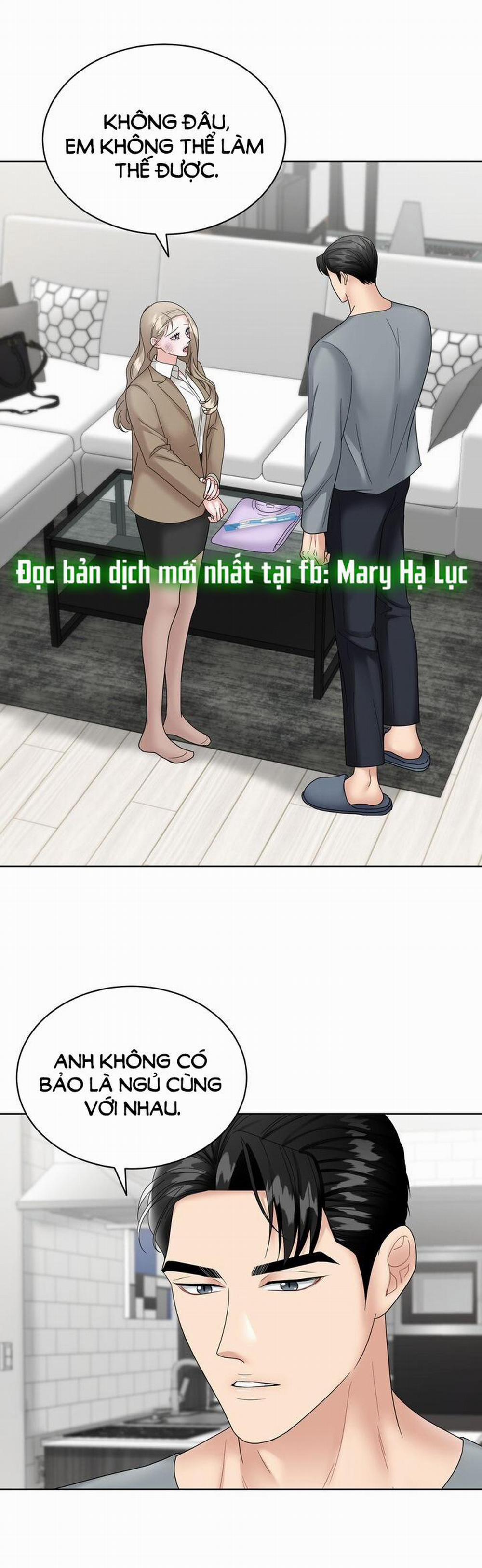 [18+] Vị Của Sếp 10.1 trang 1