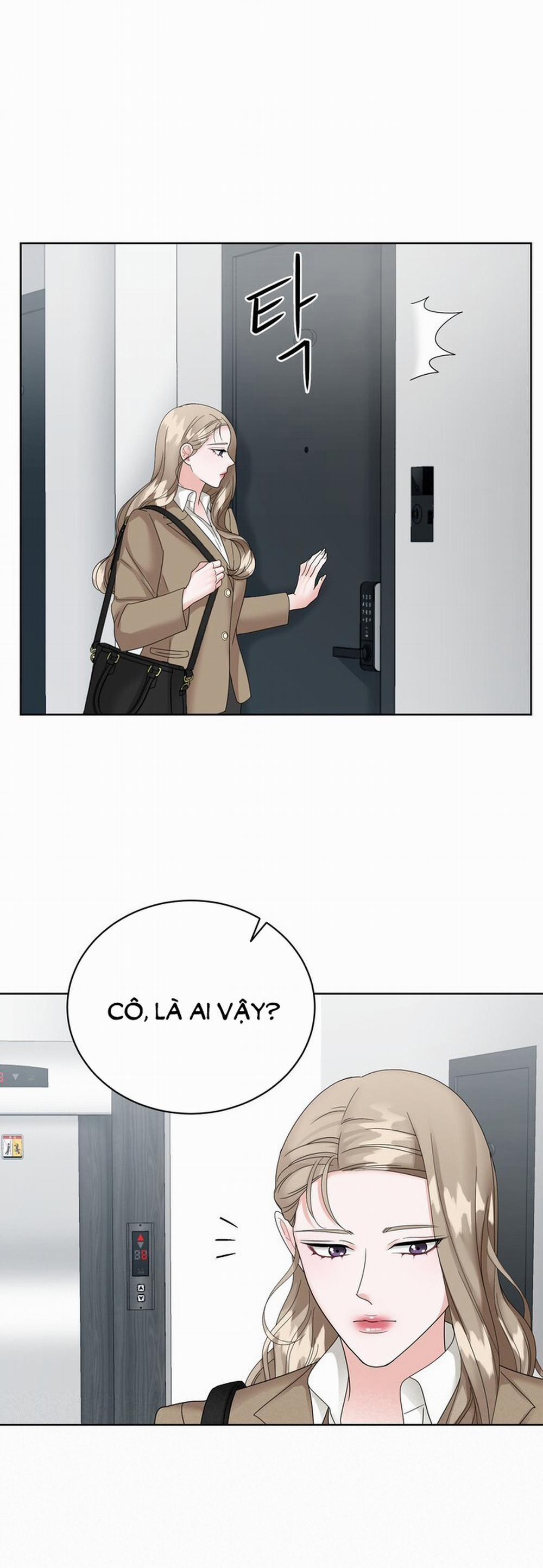 [18+] Vị Của Sếp 10.1 trang 12