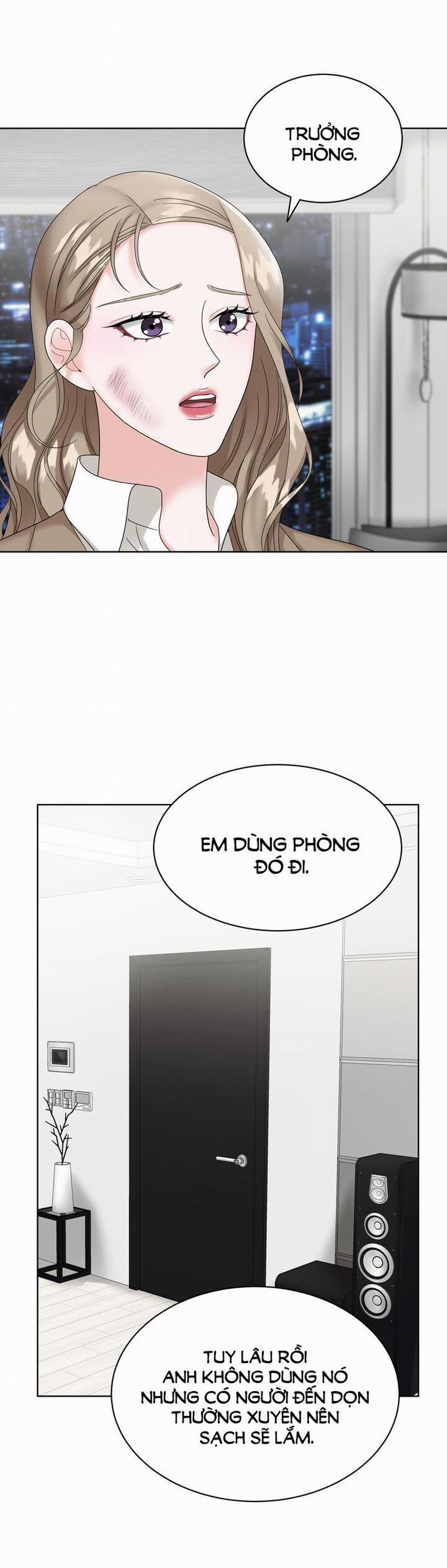 [18+] Vị Của Sếp 10.1 trang 2