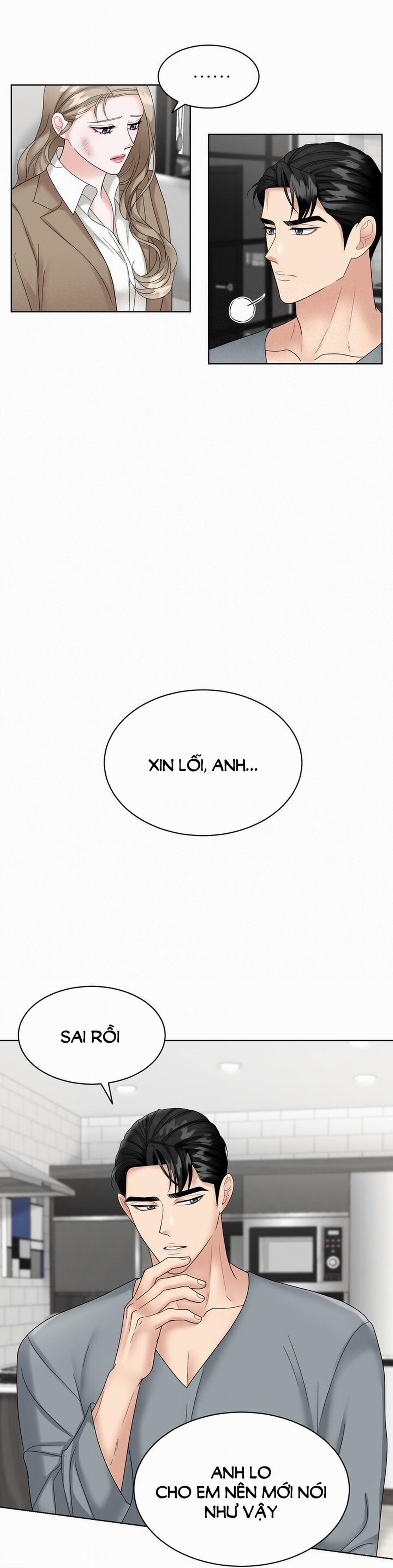 [18+] Vị Của Sếp 10.1 trang 6