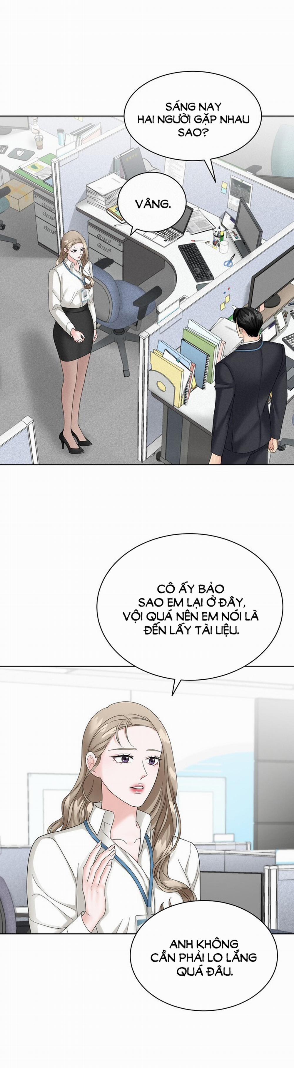 [18+] Vị Của Sếp 10.2 trang 10