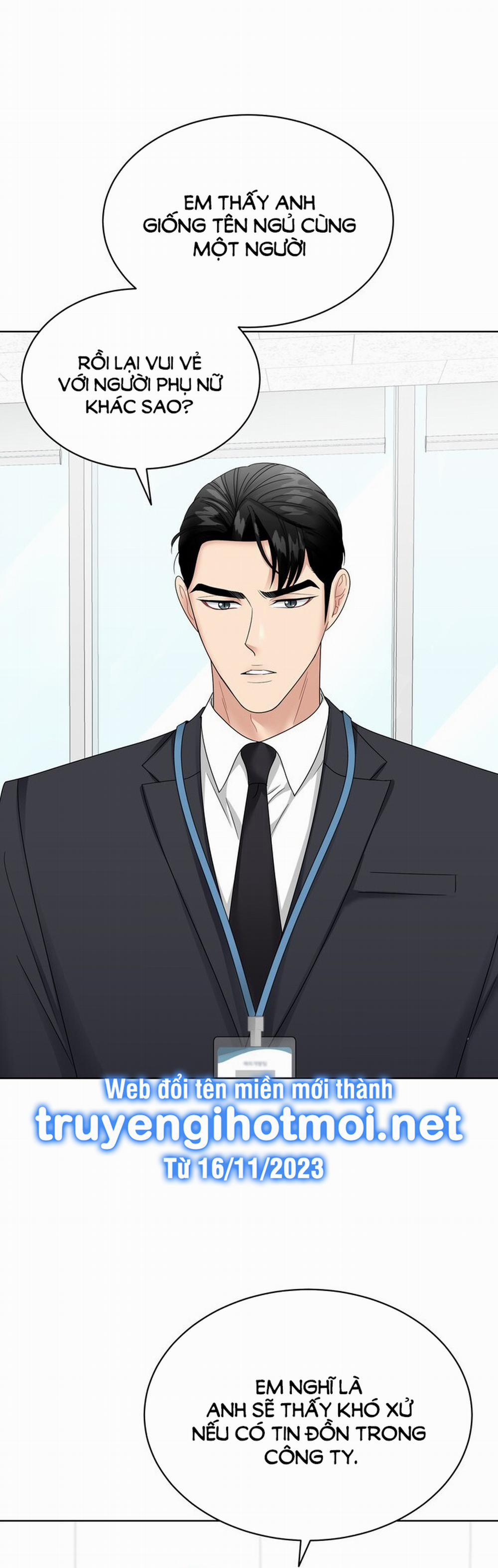 [18+] Vị Của Sếp 10.2 trang 13