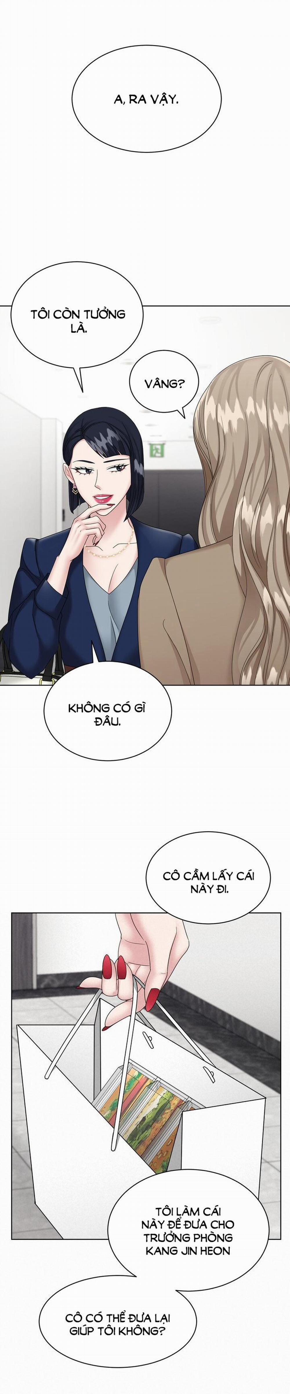 [18+] Vị Của Sếp 10.2 trang 3