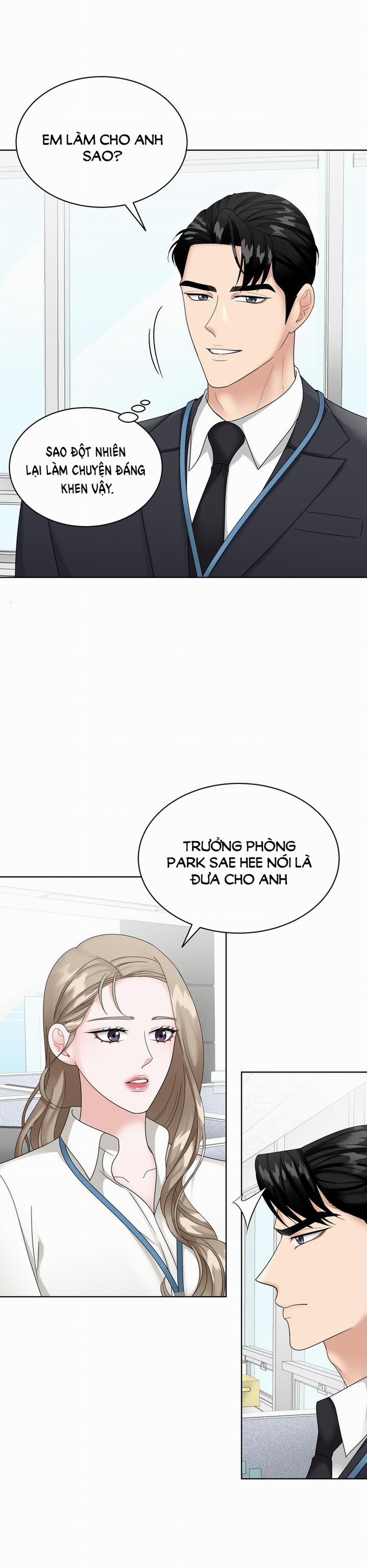 [18+] Vị Của Sếp 10.2 trang 9