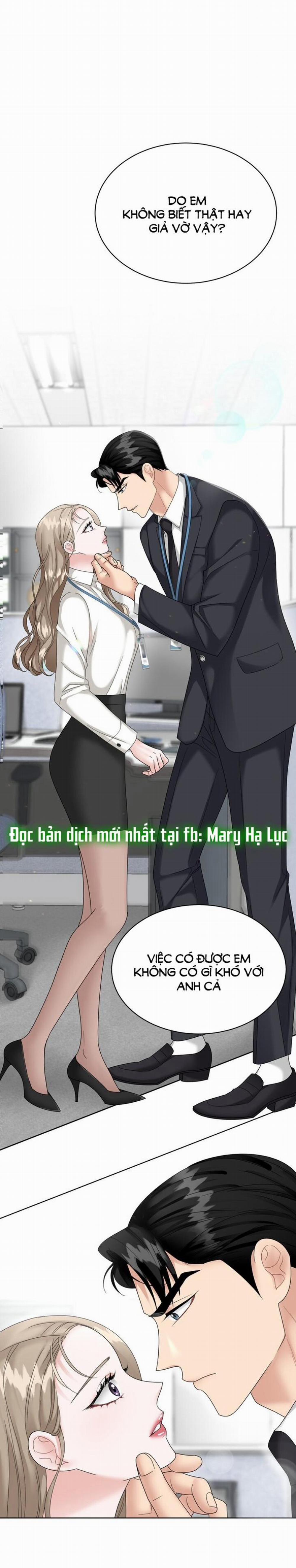 [18+] Vị Của Sếp 11.1 trang 0