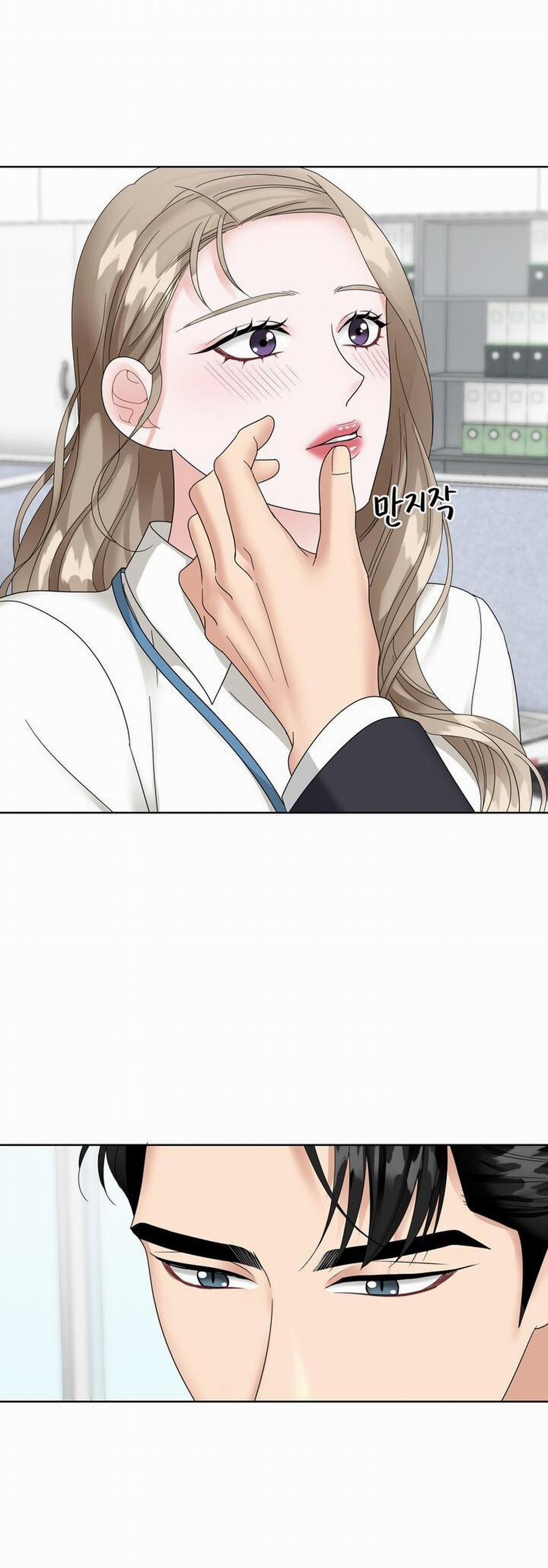 [18+] Vị Của Sếp 11.1 trang 2