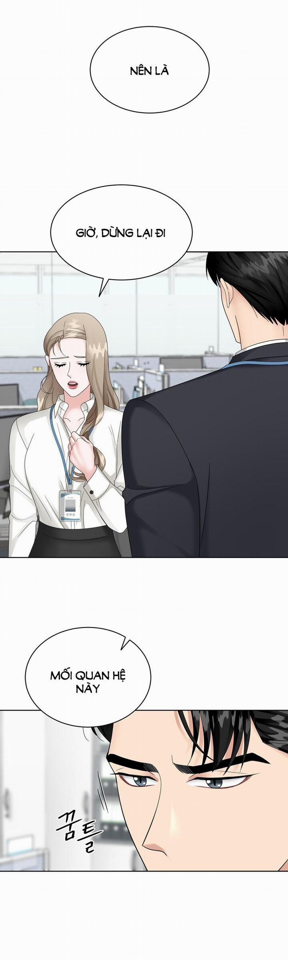 [18+] Vị Của Sếp 11.2 trang 1