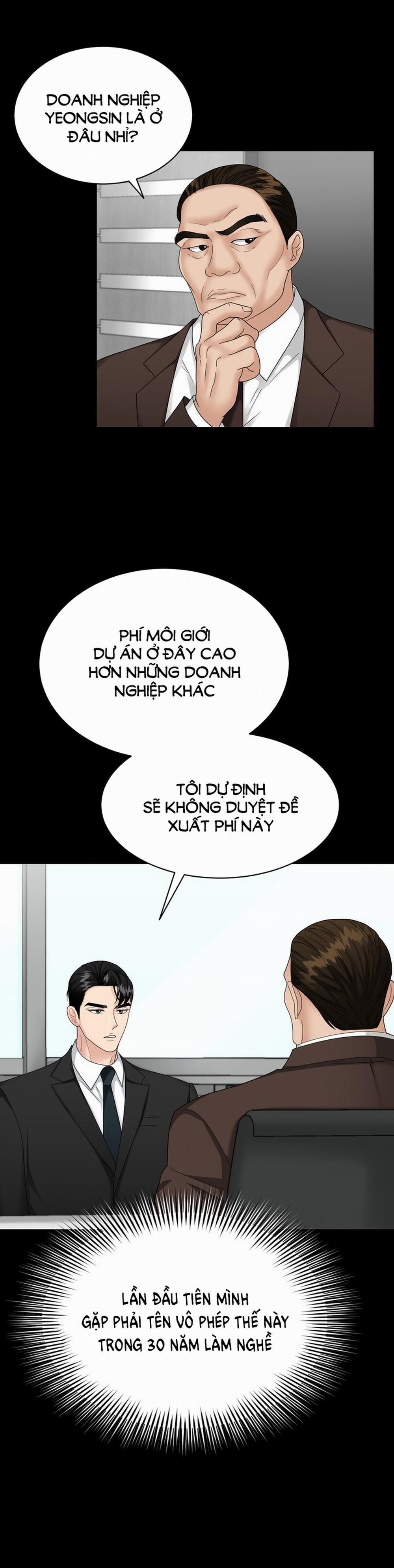 [18+] Vị Của Sếp 11.2 trang 11