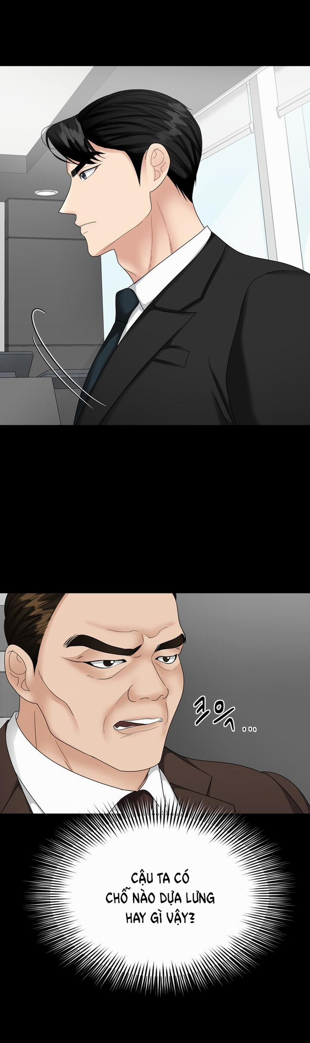 [18+] Vị Của Sếp 11.2 trang 14