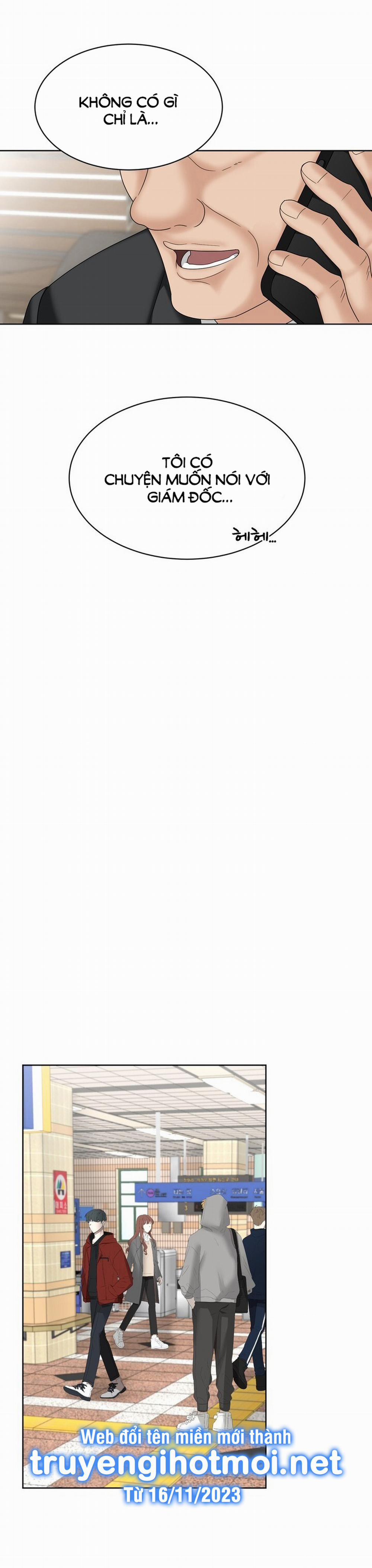 [18+] Vị Của Sếp 11.2 trang 20