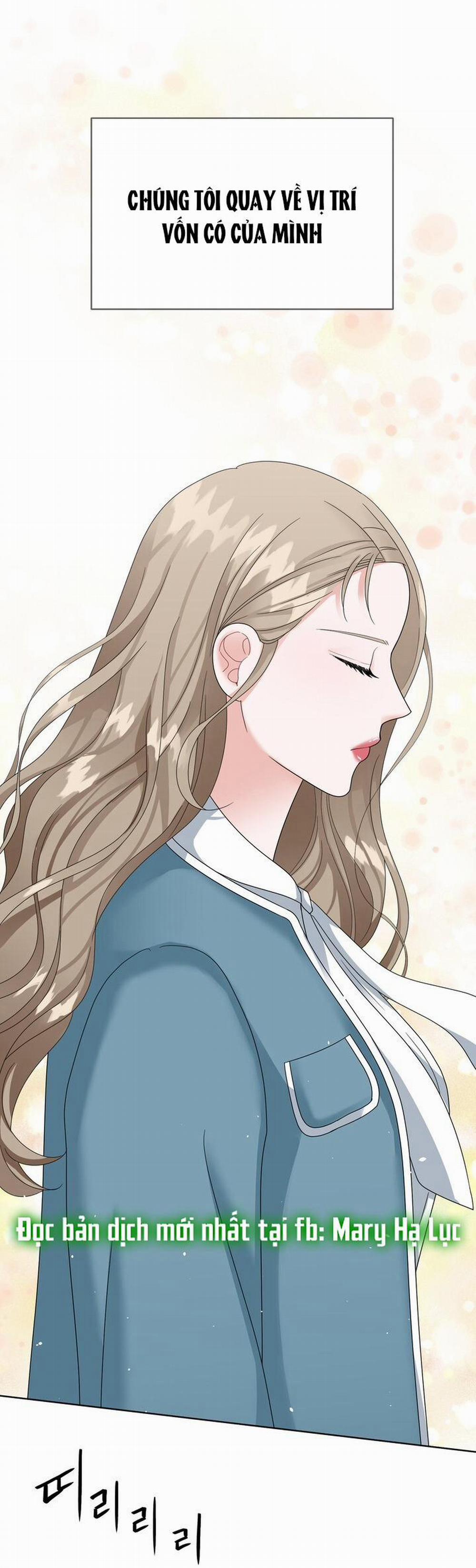 [18+] Vị Của Sếp 12.1 trang 1