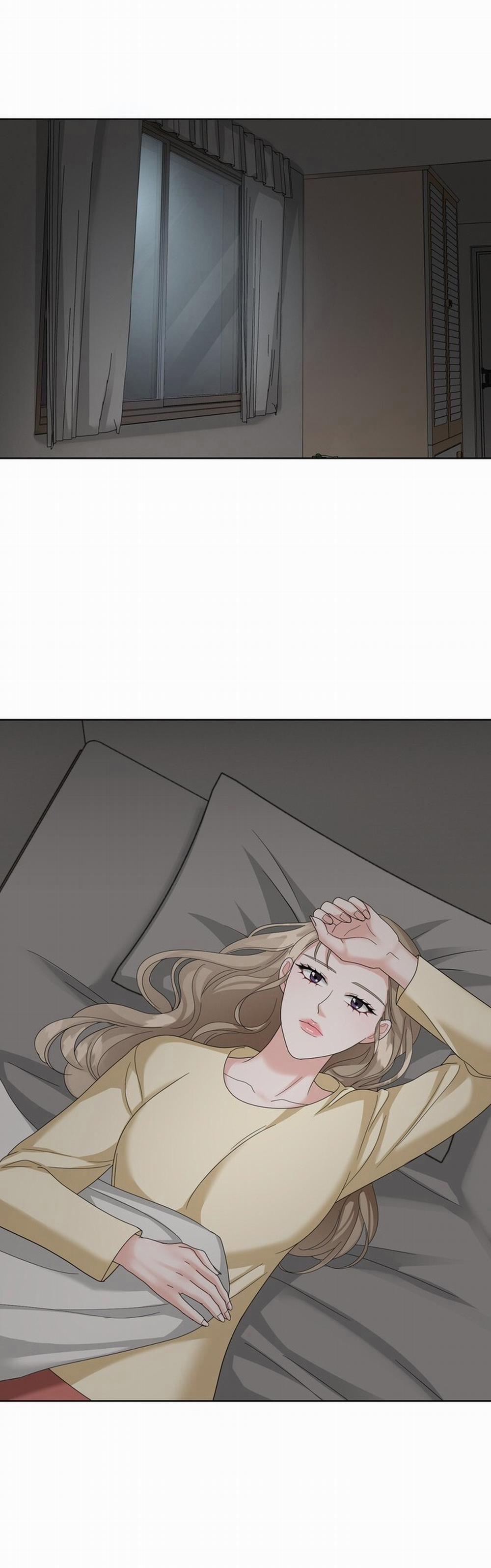 [18+] Vị Của Sếp 12.1 trang 7