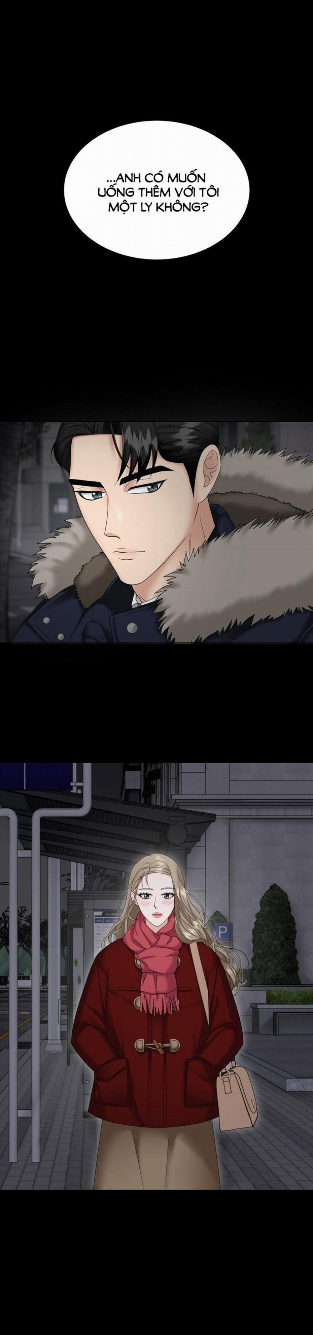 [18+] Vị Của Sếp 12.2 trang 0