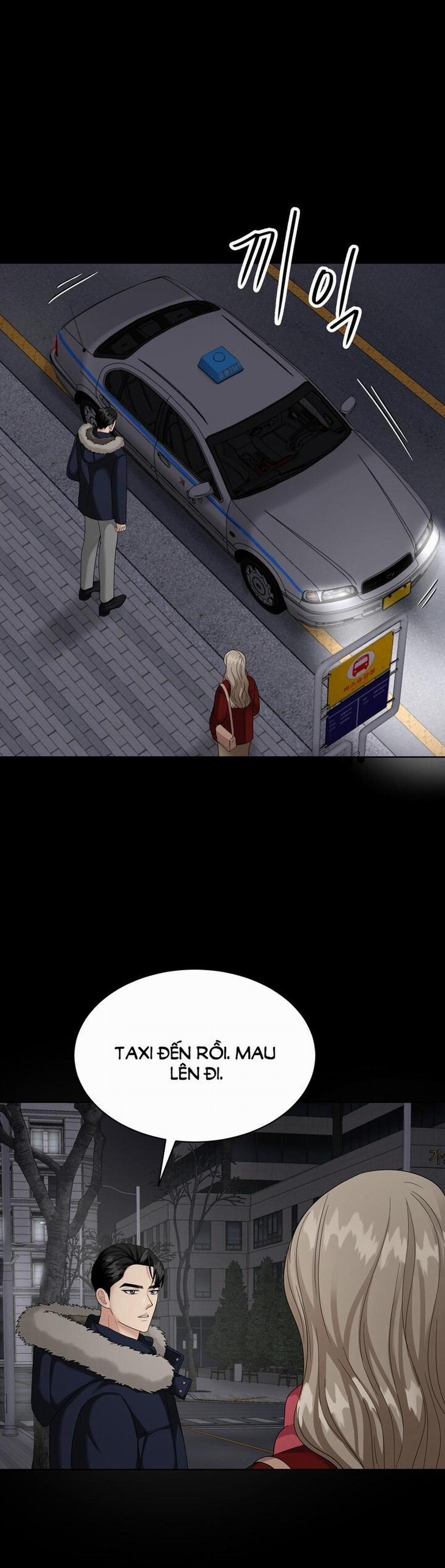 [18+] Vị Của Sếp 12.2 trang 1