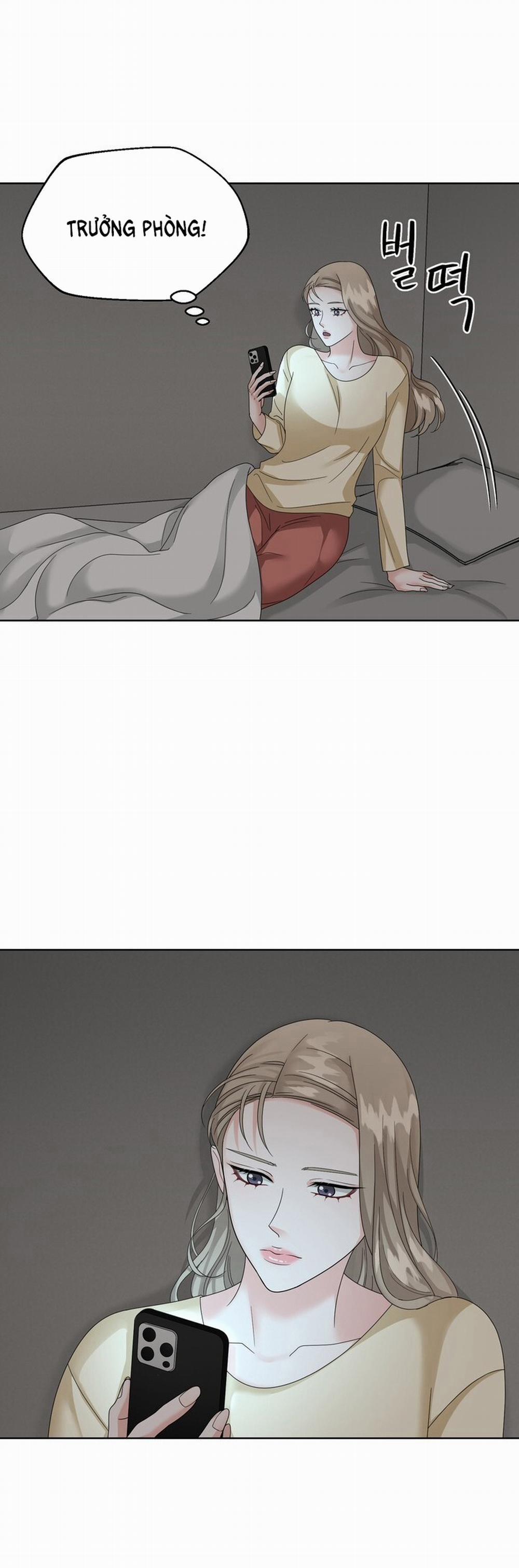 [18+] Vị Của Sếp 12.2 trang 11