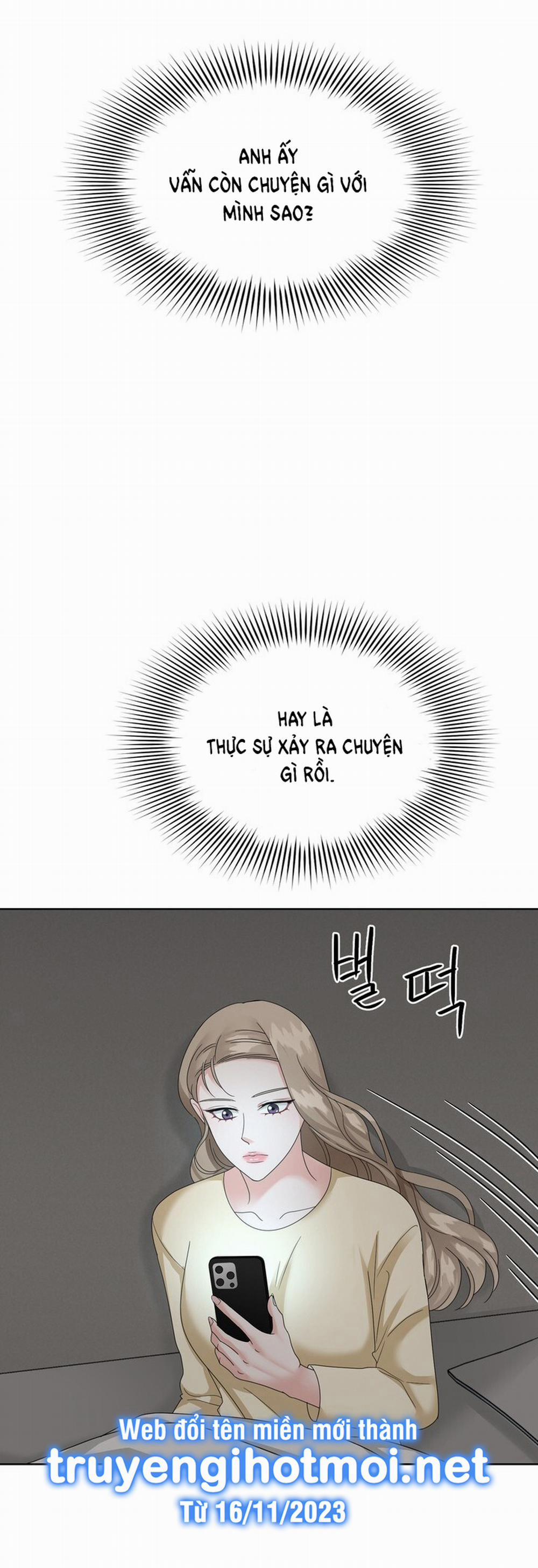 [18+] Vị Của Sếp 12.2 trang 17