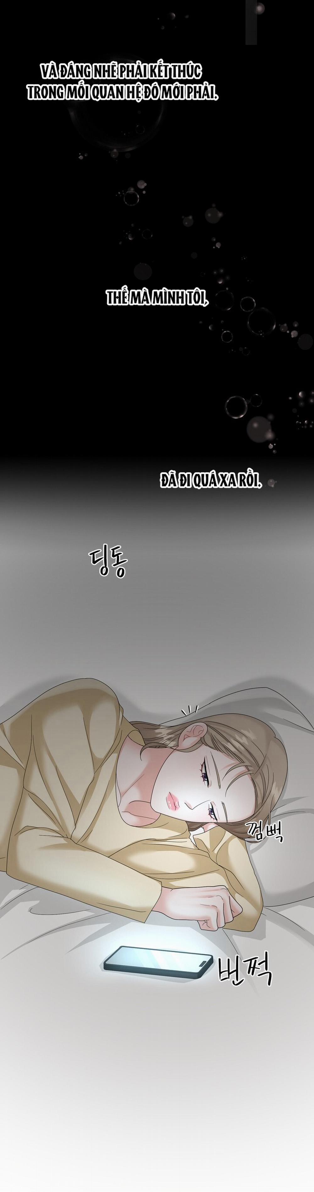 [18+] Vị Của Sếp 12.2 trang 9