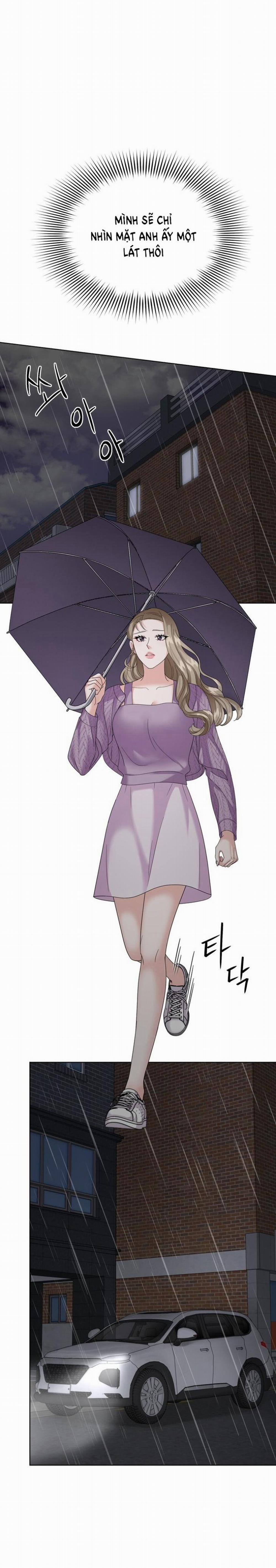 [18+] Vị Của Sếp 13.1 trang 0