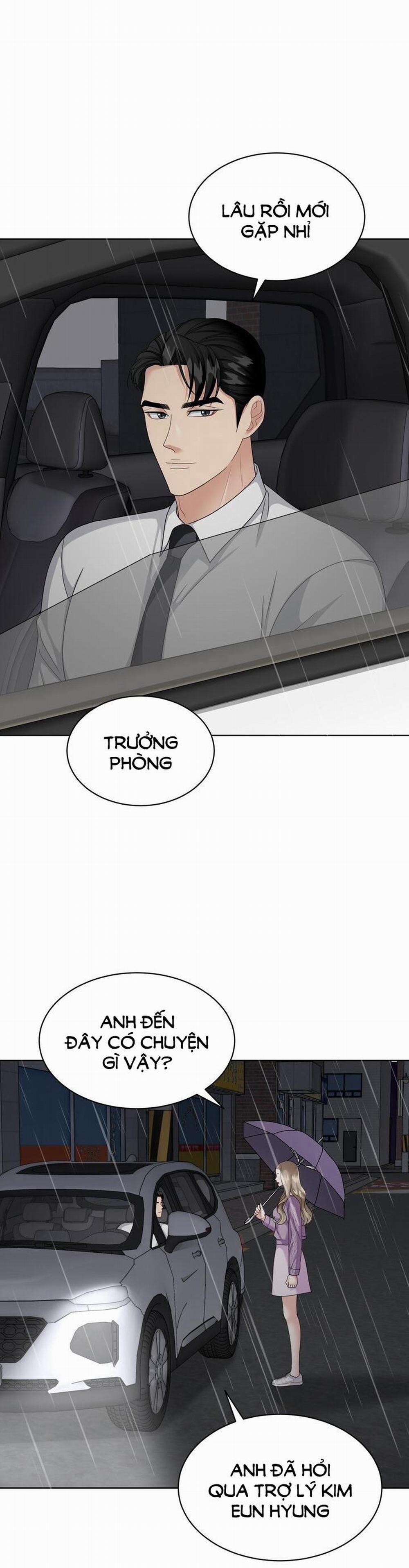 [18+] Vị Của Sếp 13.1 trang 1