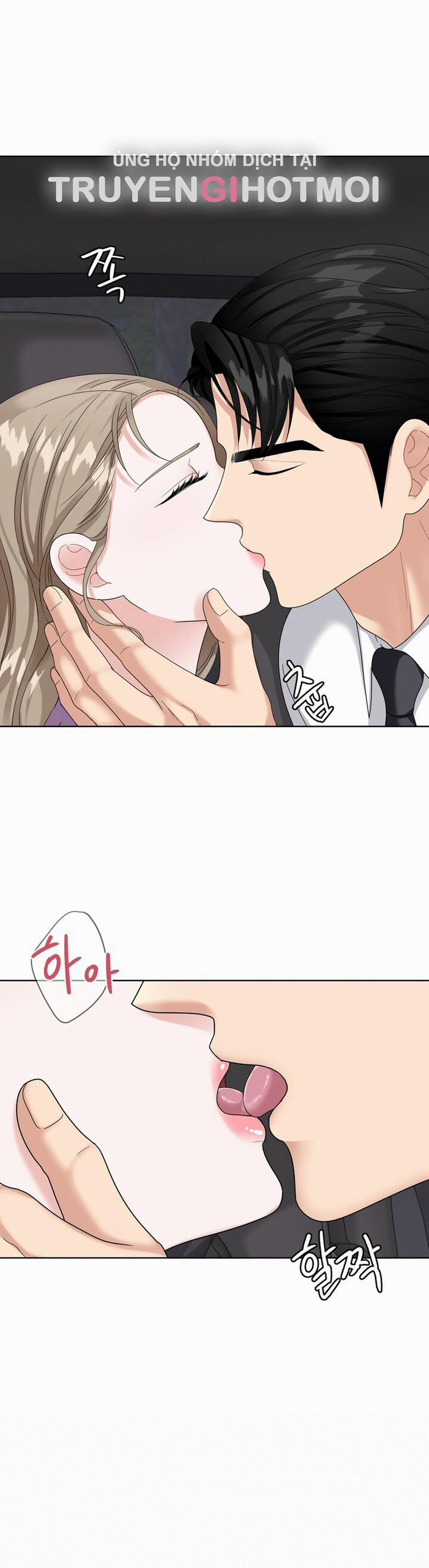 [18+] Vị Của Sếp 13.1 trang 11