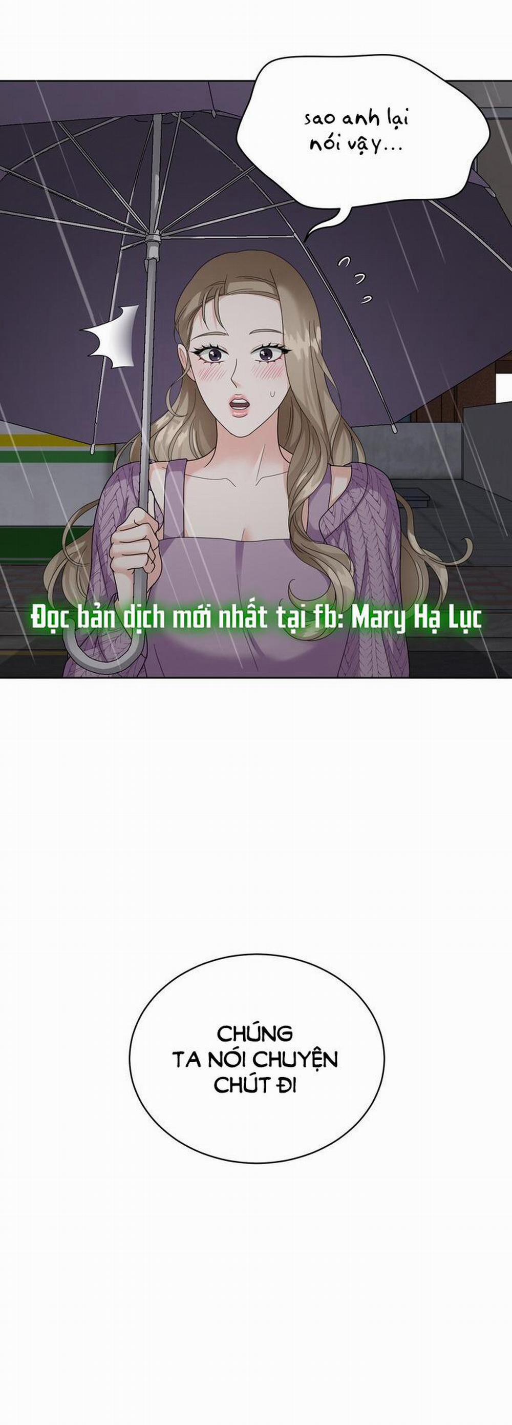 [18+] Vị Của Sếp 13.1 trang 3