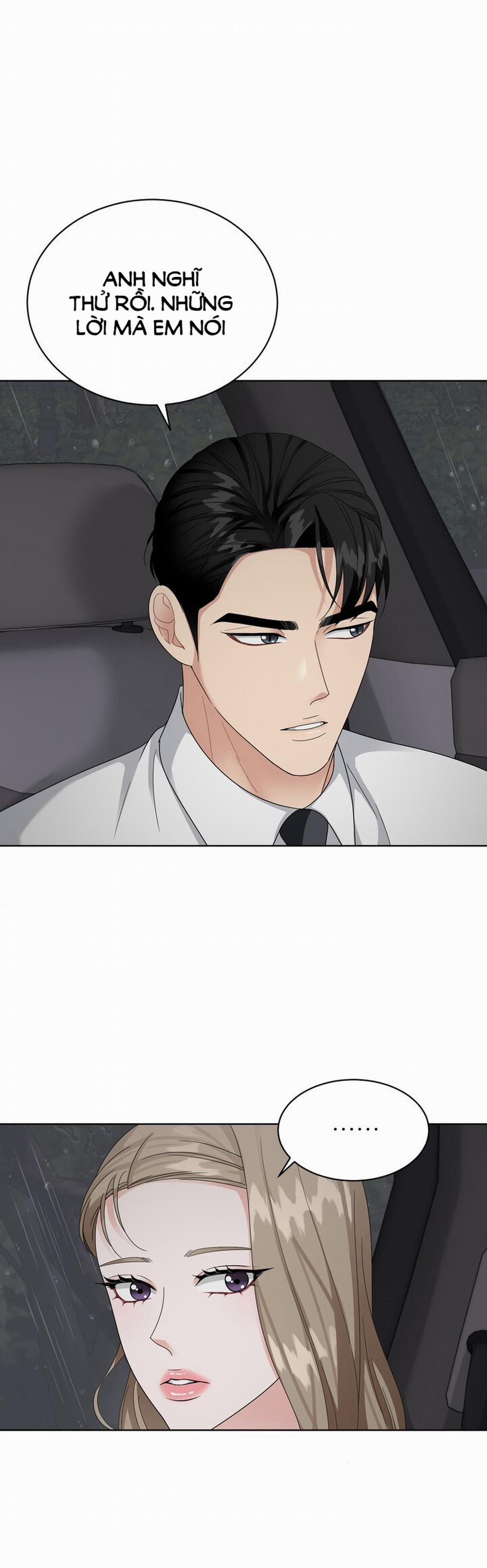 [18+] Vị Của Sếp 13.1 trang 6