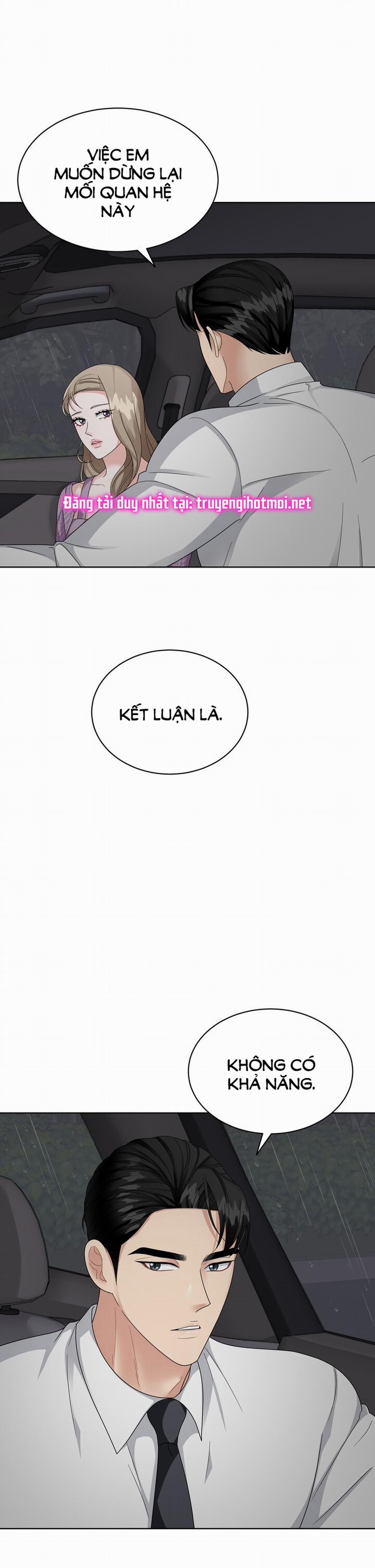 [18+] Vị Của Sếp 13.1 trang 7