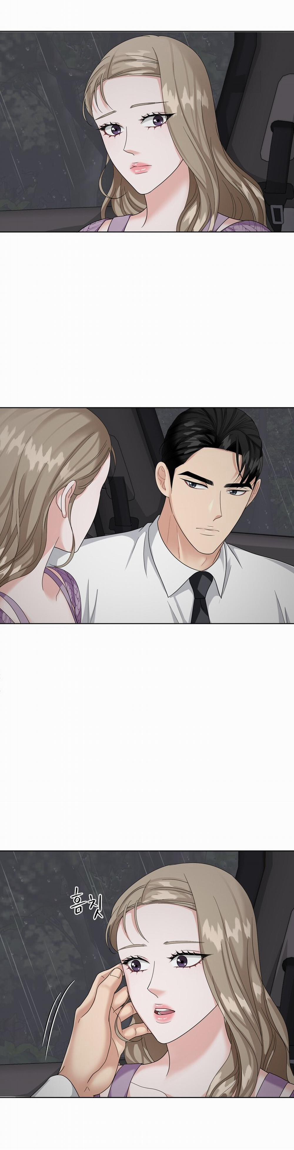 [18+] Vị Của Sếp 13.1 trang 8