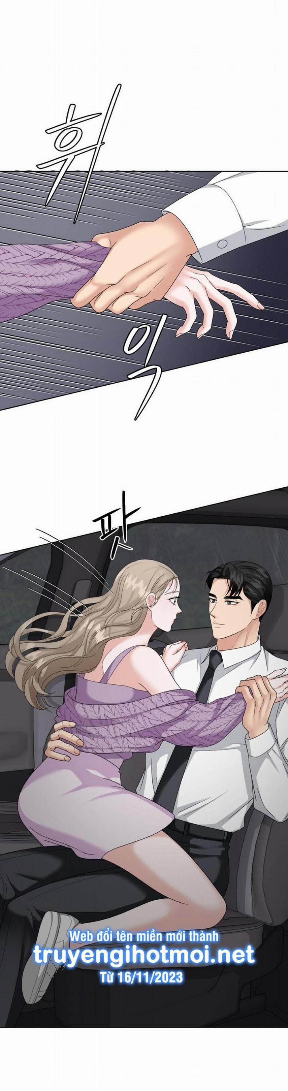 [18+] Vị Của Sếp 13.2 trang 0