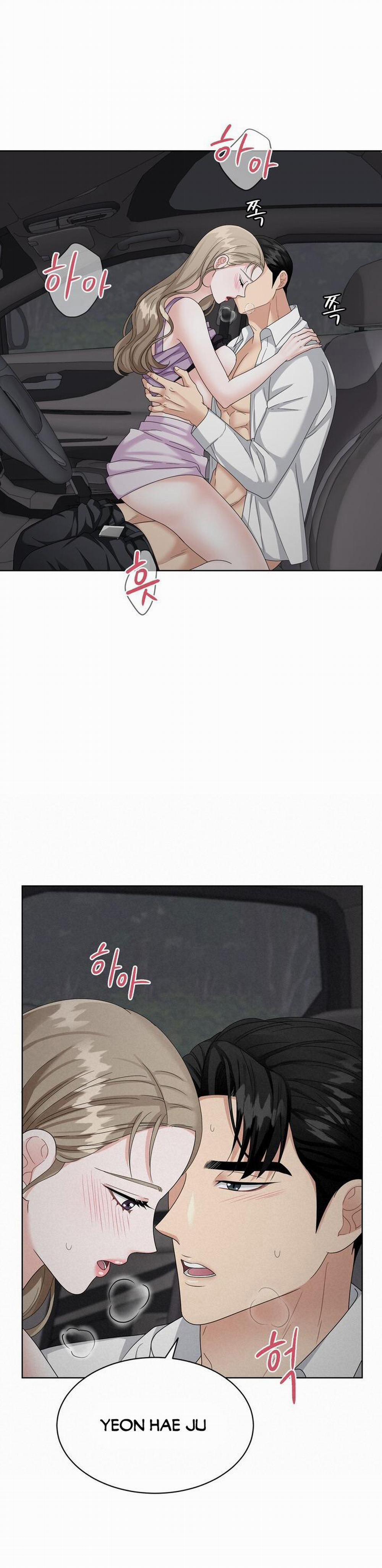 [18+] Vị Của Sếp 13.2 trang 3