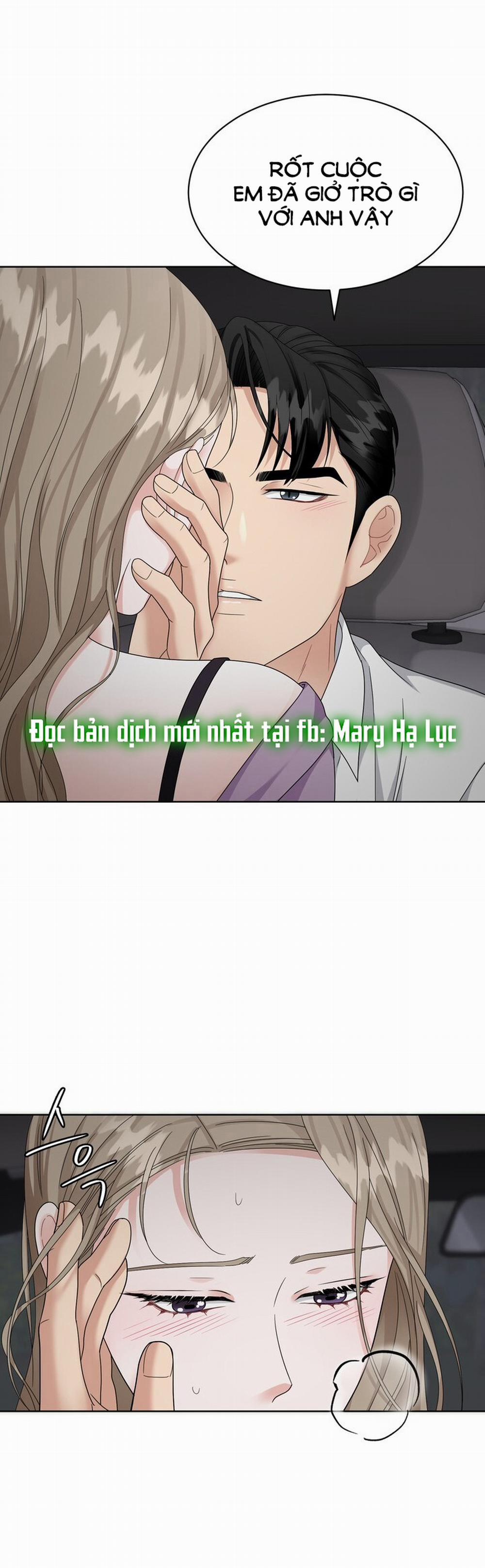 [18+] Vị Của Sếp 13.2 trang 4