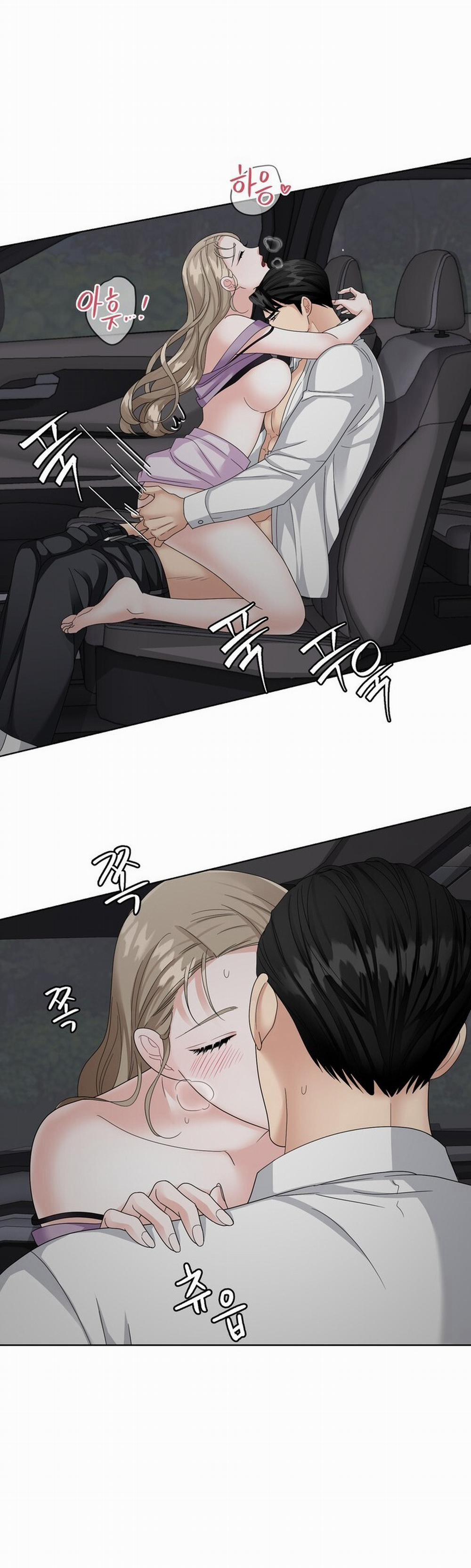 [18+] Vị Của Sếp 13.2 trang 6