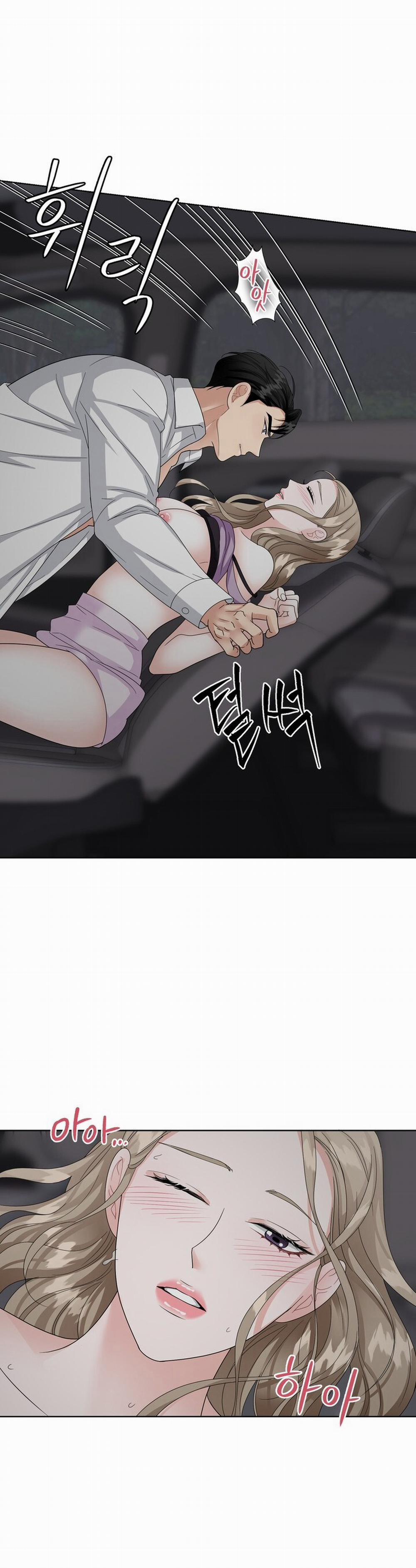 [18+] Vị Của Sếp 14.1 trang 4