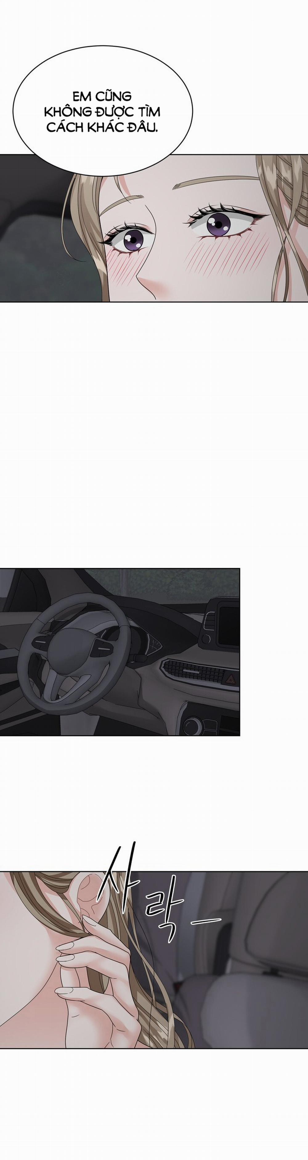 [18+] Vị Của Sếp 14.2 trang 6