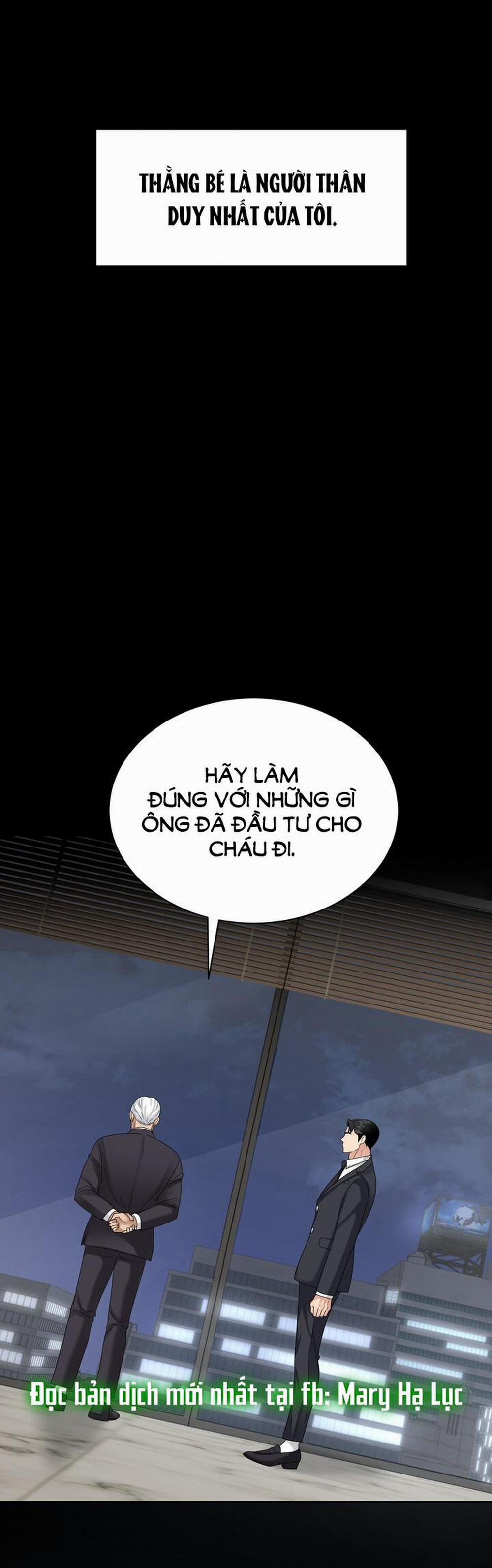 [18+] Vị Của Sếp 15.1 trang 3