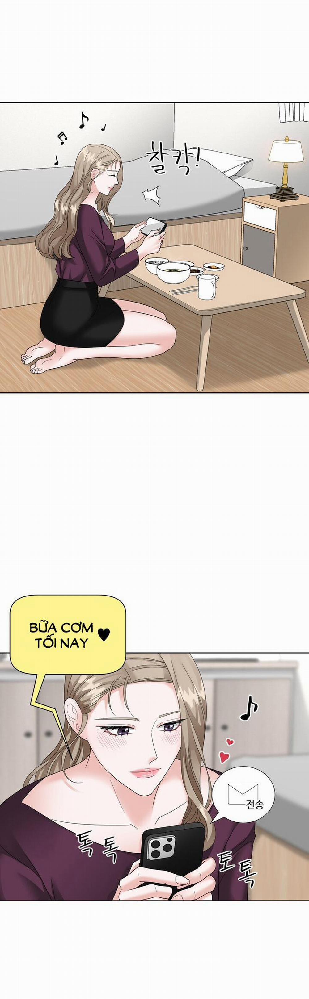 [18+] Vị Của Sếp 15.2 trang 1