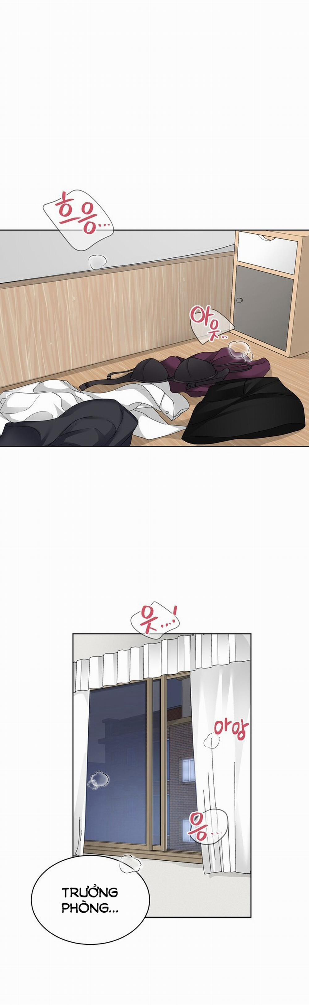 [18+] Vị Của Sếp 15.2 trang 11