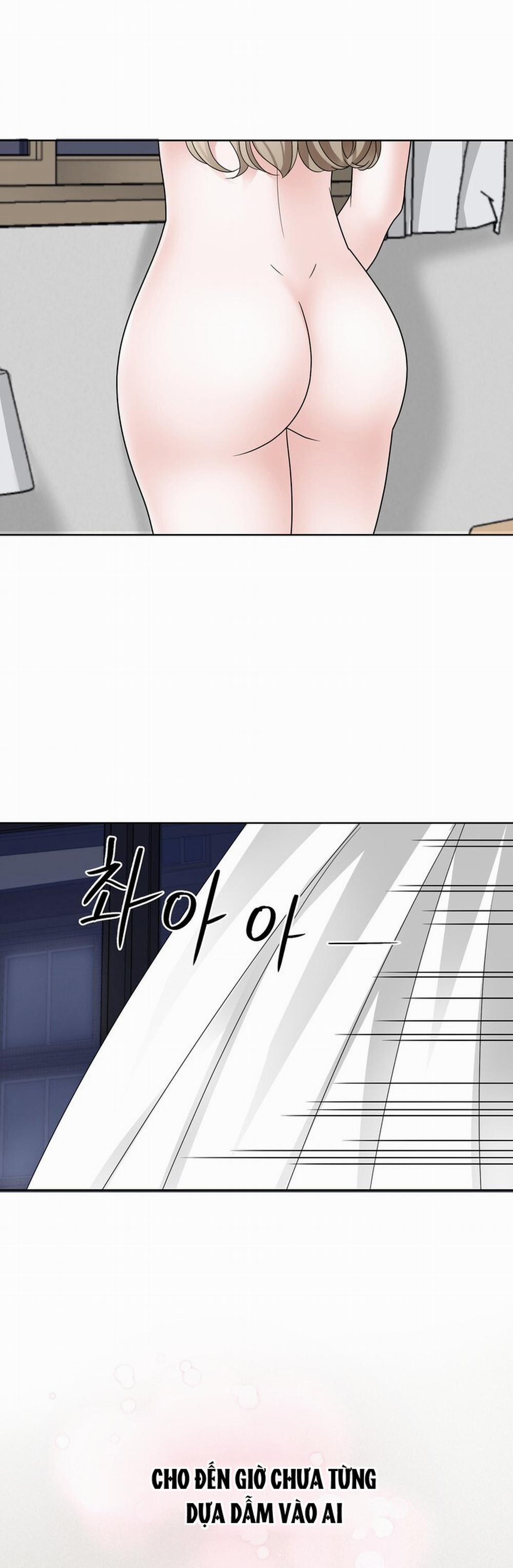 [18+] Vị Của Sếp 15.2 trang 14