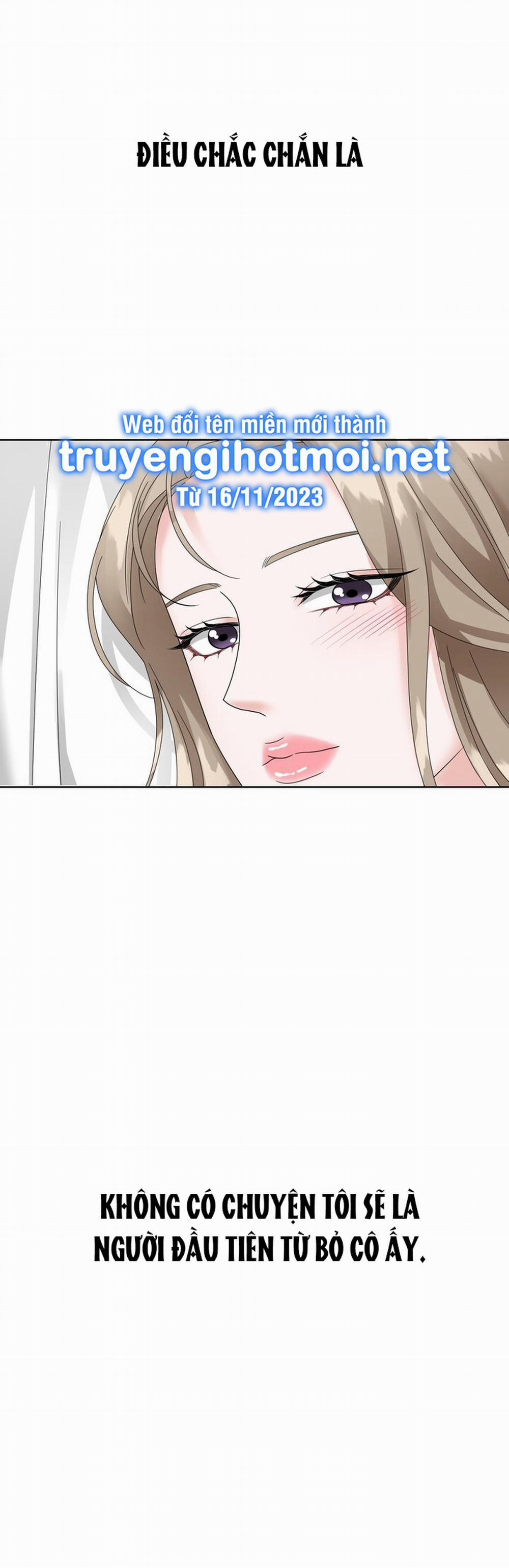 [18+] Vị Của Sếp 15.2 trang 16