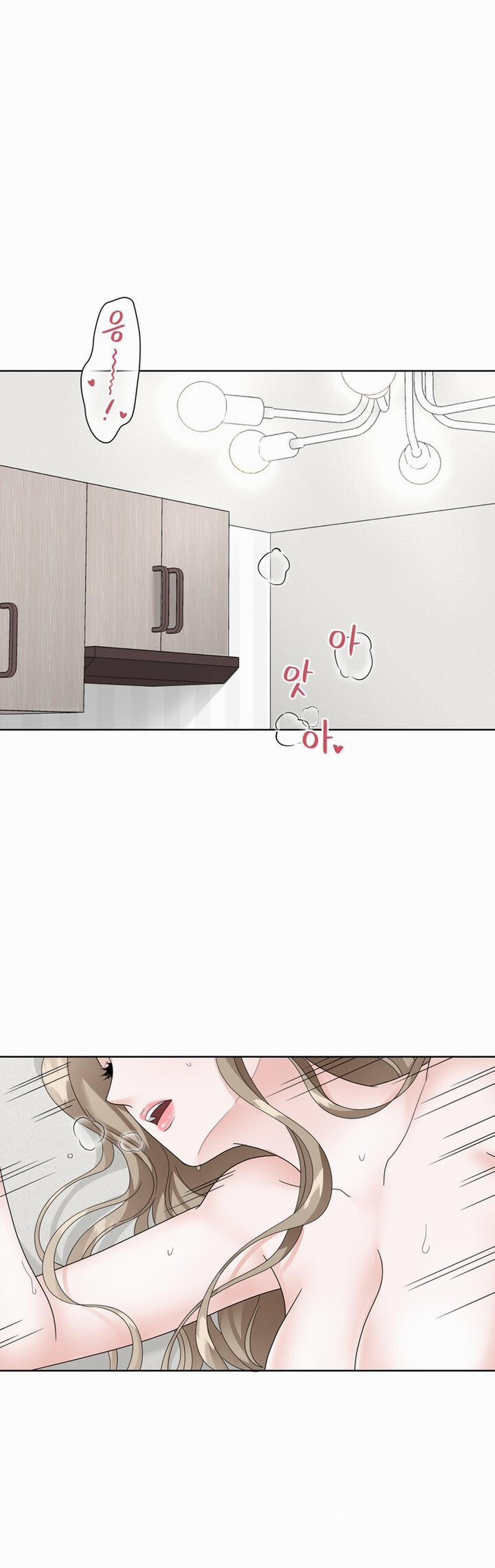 [18+] Vị Của Sếp 15.2 trang 17