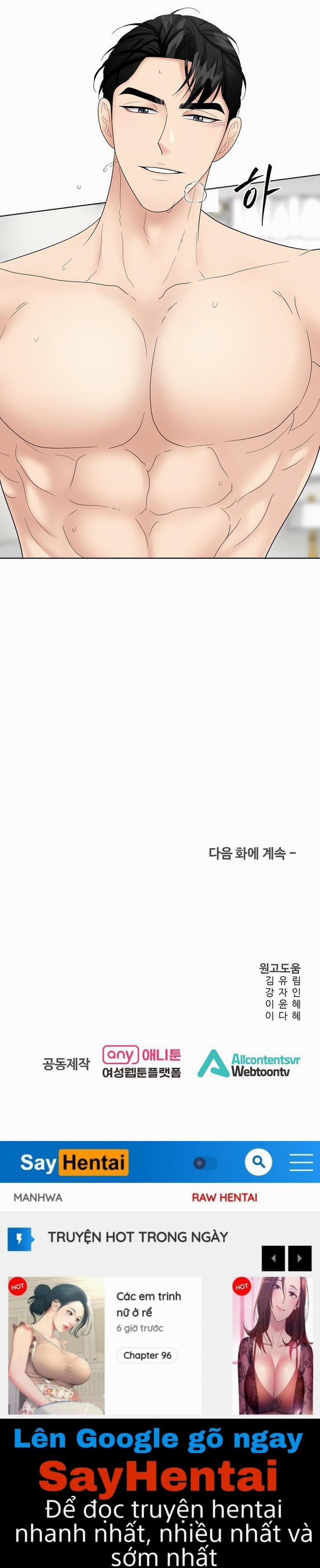 [18+] Vị Của Sếp 15.2 trang 19