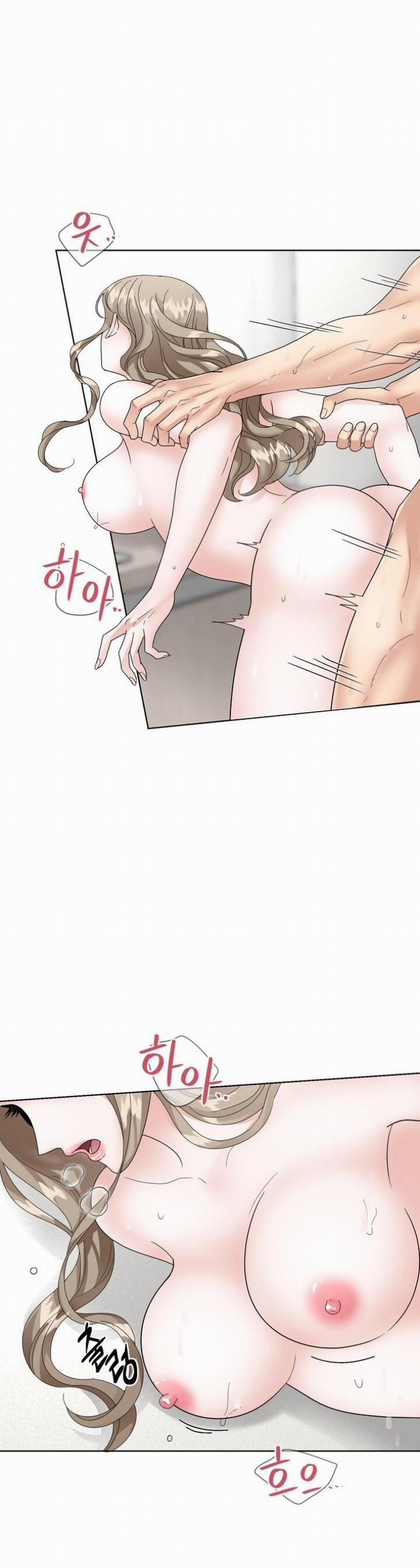 [18+] Vị Của Sếp 16.1 trang 0