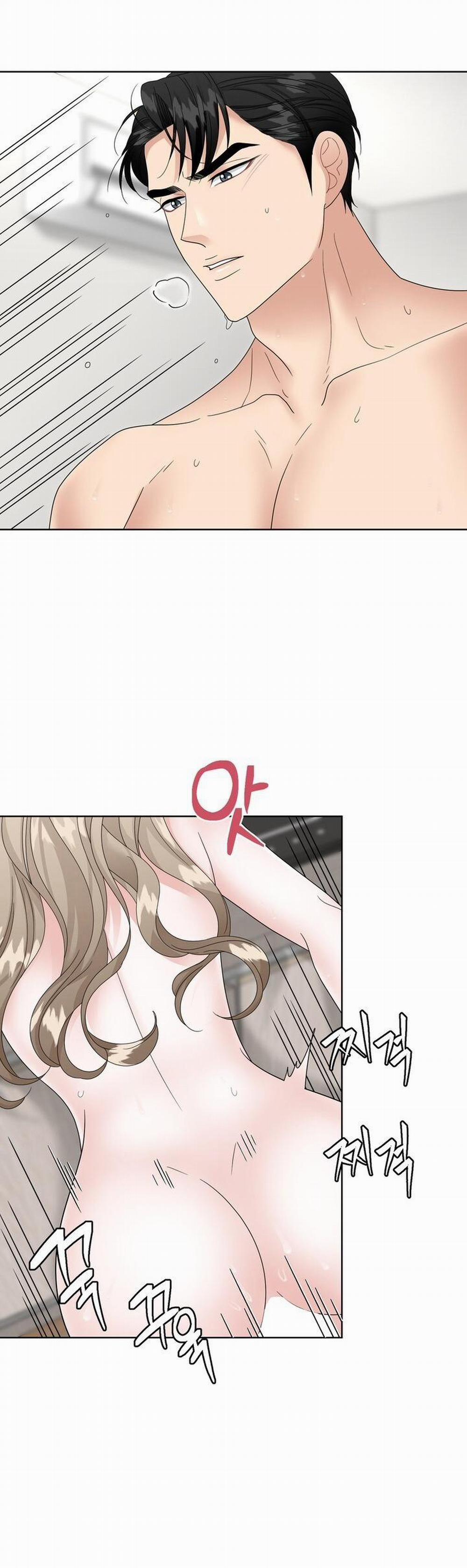 [18+] Vị Của Sếp 16.1 trang 1