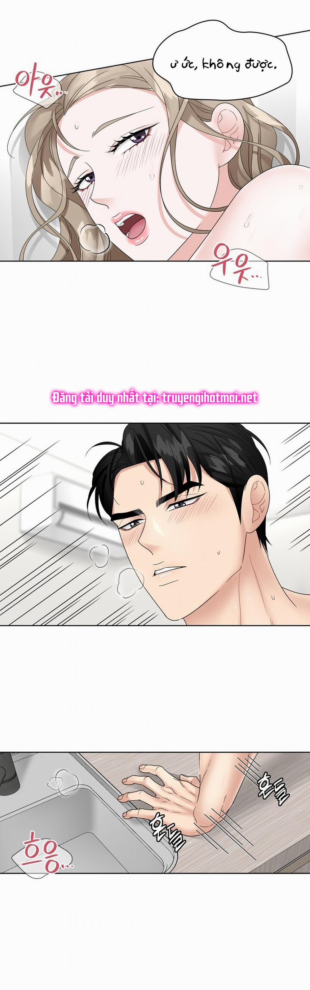 [18+] Vị Của Sếp 16.1 trang 7